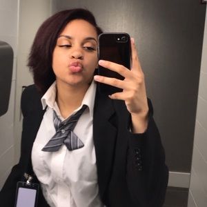 Meet your Posher, Jada